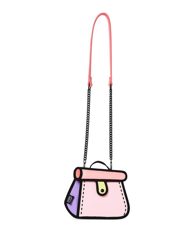 Kid's Cake Shoulder Bag