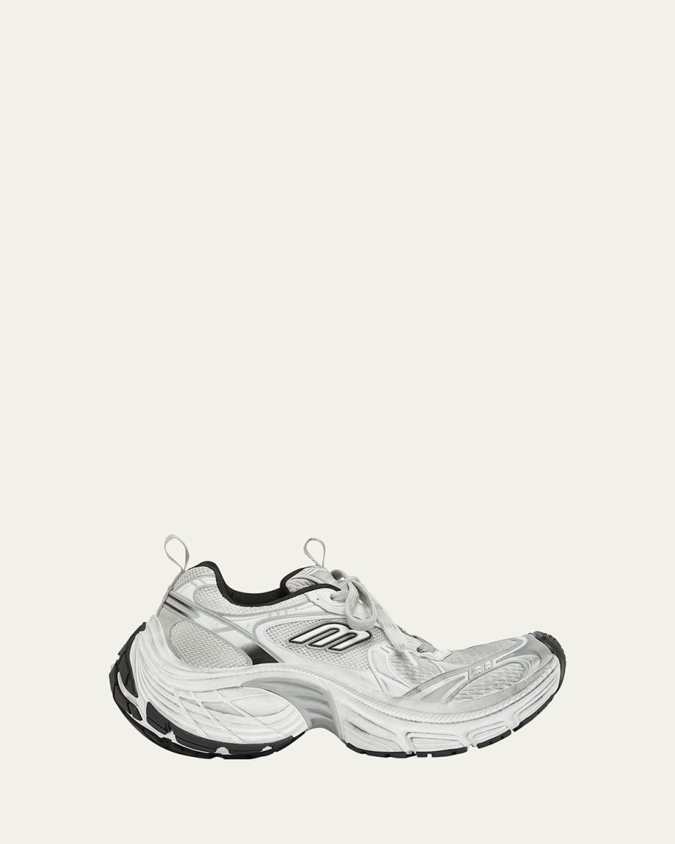 10XL Runner Sneakers