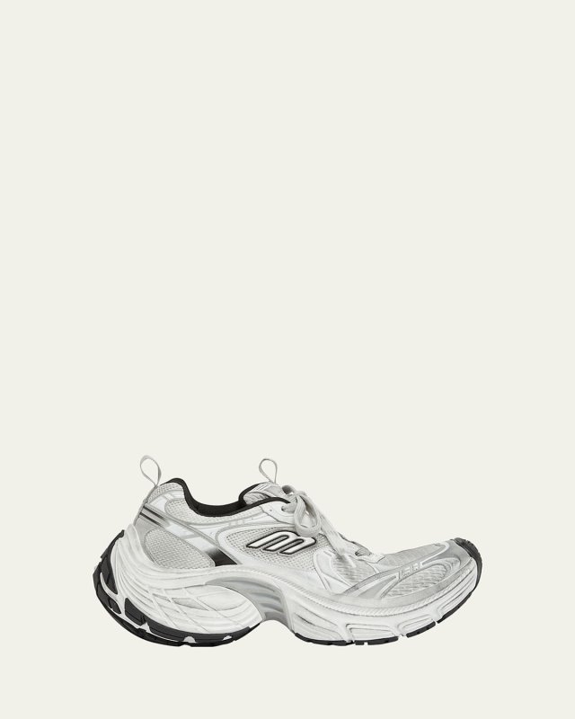10XL Runner Sneakers