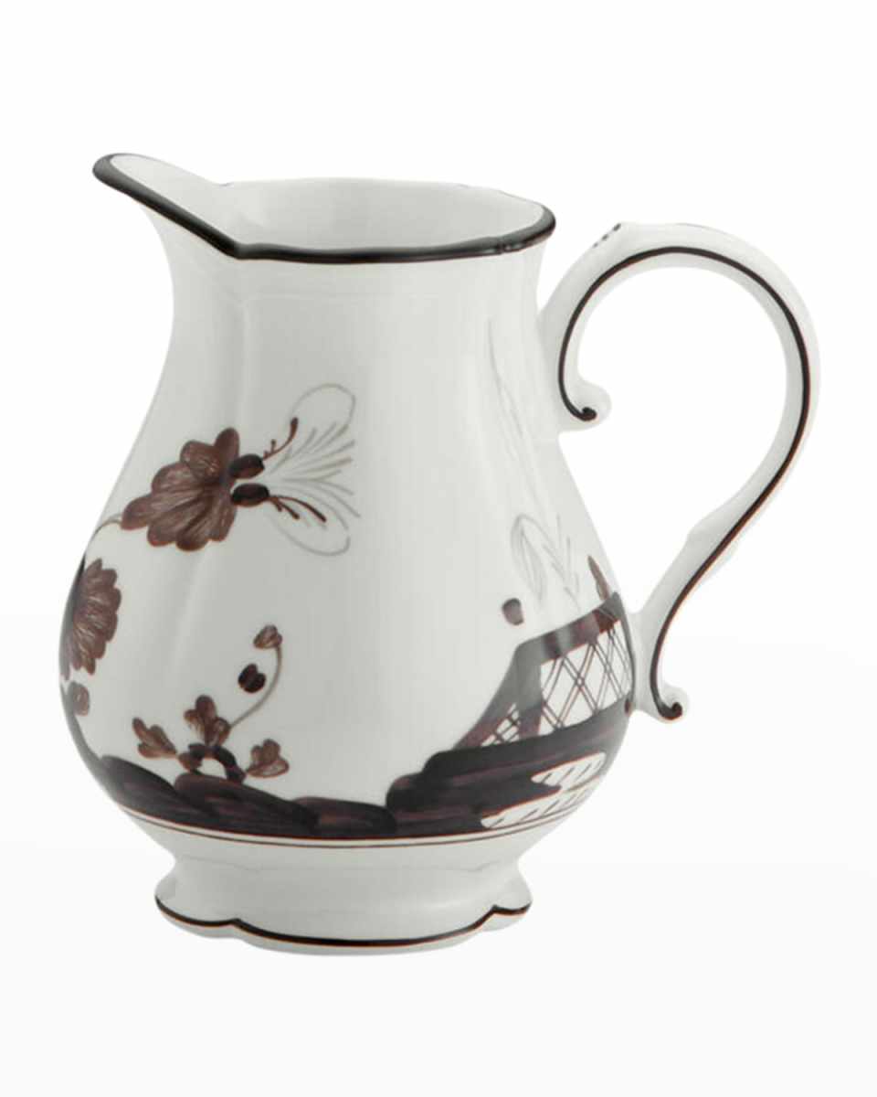 Oriente Italiano Creamer, Albus