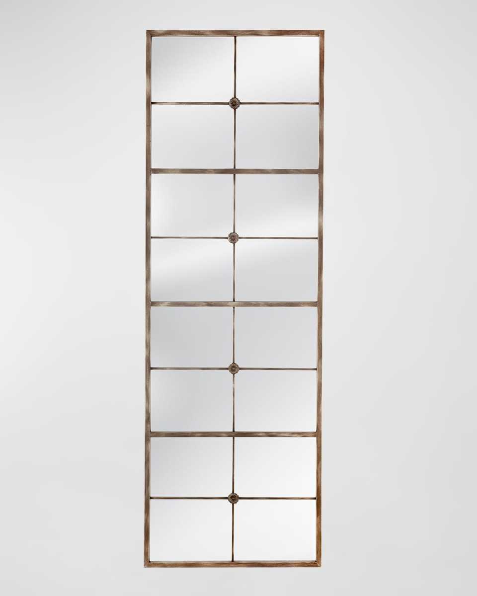 Duval Floor Mirror