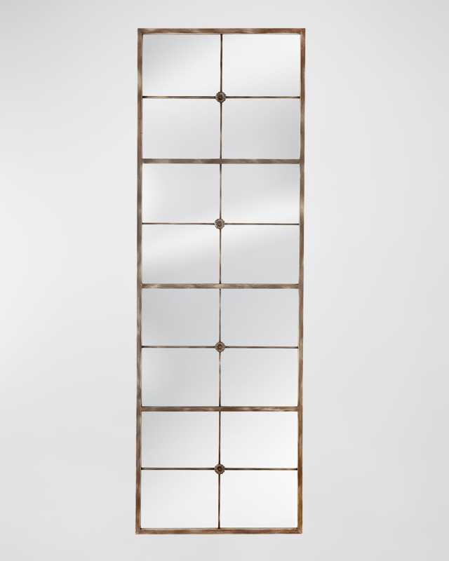 Duval Floor Mirror