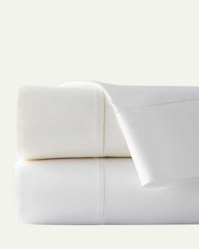 Giza 45 King Sateen Pillowcase Pair
