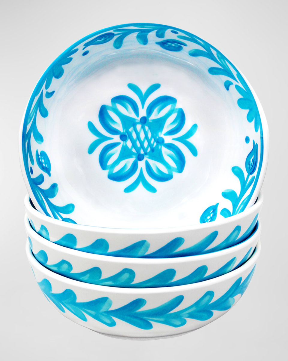 Sicily Serving Bowls, Set of 4