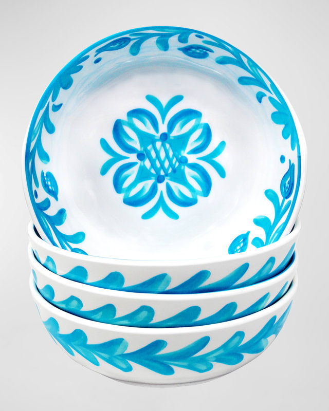 Sicily Serving Bowls, Set of 4