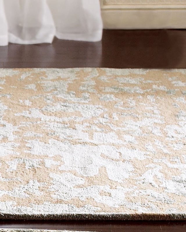 Reflection Hand-Tufted Rug, 8' x 10'