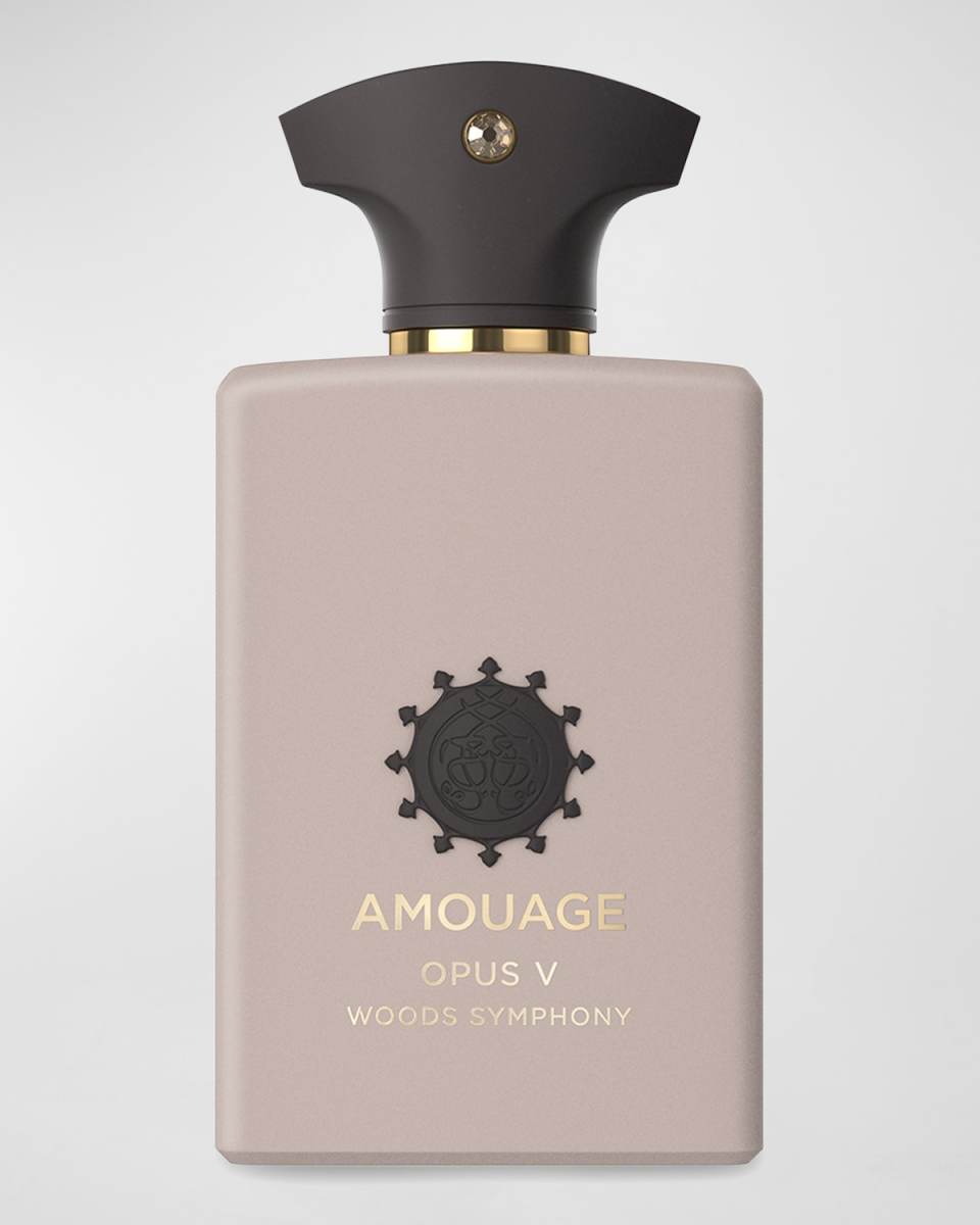 Opus V Woods Symphony Eau de Parfum