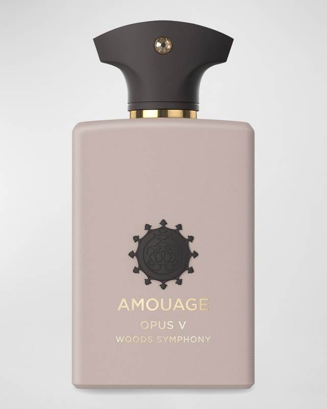 Opus V Woods Symphony Eau de Parfum