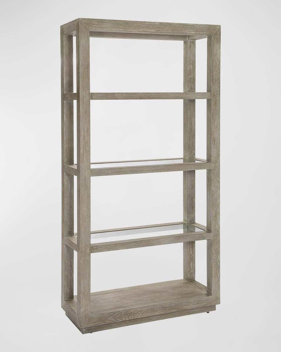 Albion Etagere