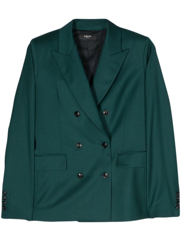 DB wool blazer
