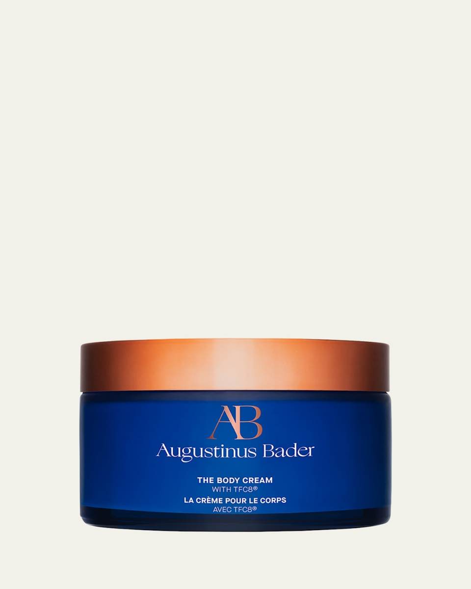 Body Cream, 6.8 oz./ 200 mL