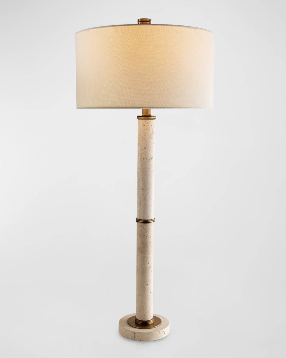 Trivoli Lamp