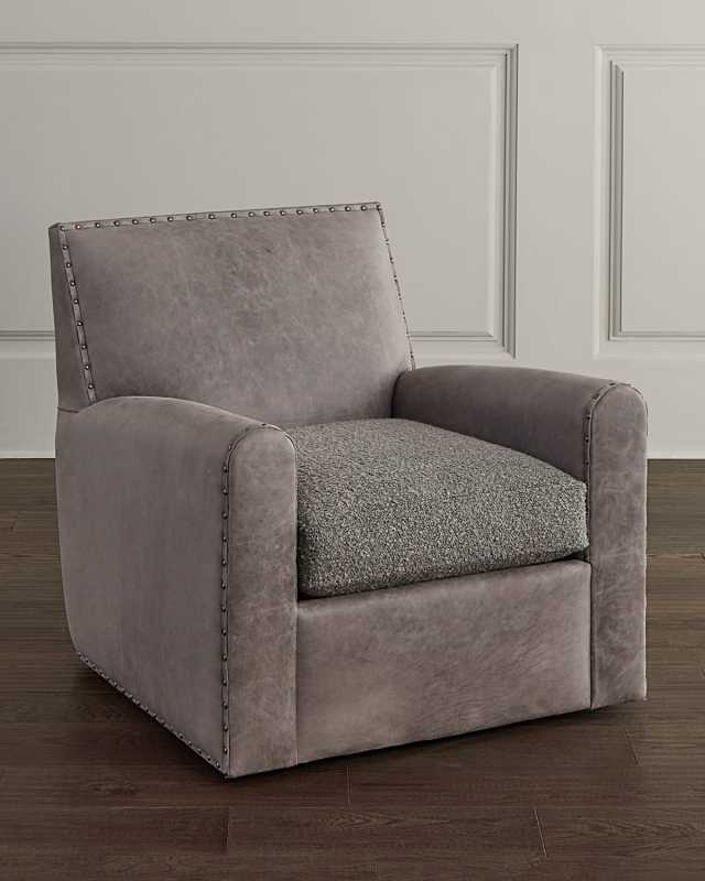 Stonebridge Swivel Chair