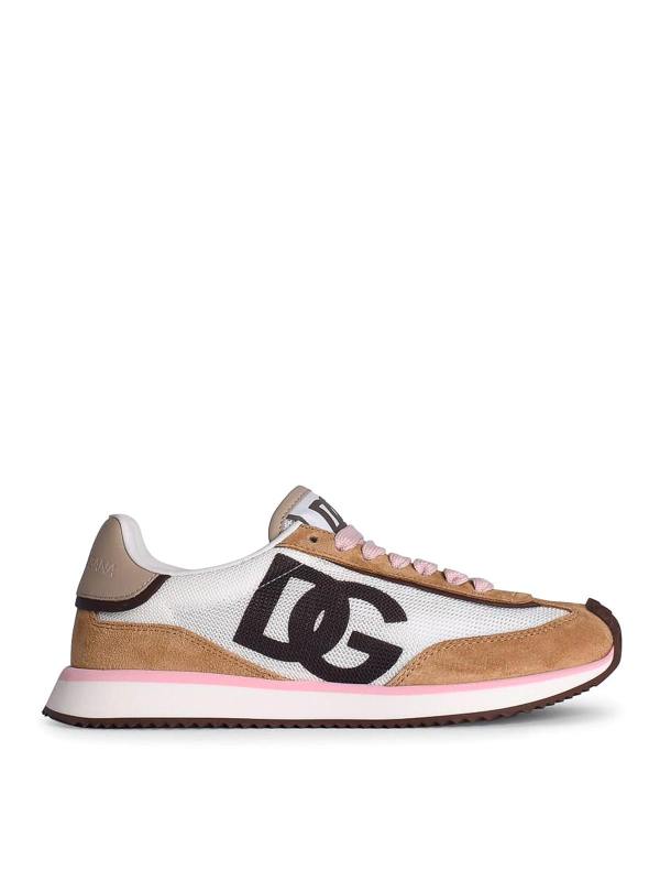 Dolce & Gabbana Baskets - Beige