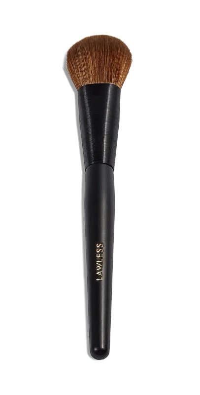 LAWLESS Make Me Blush Brush No Color