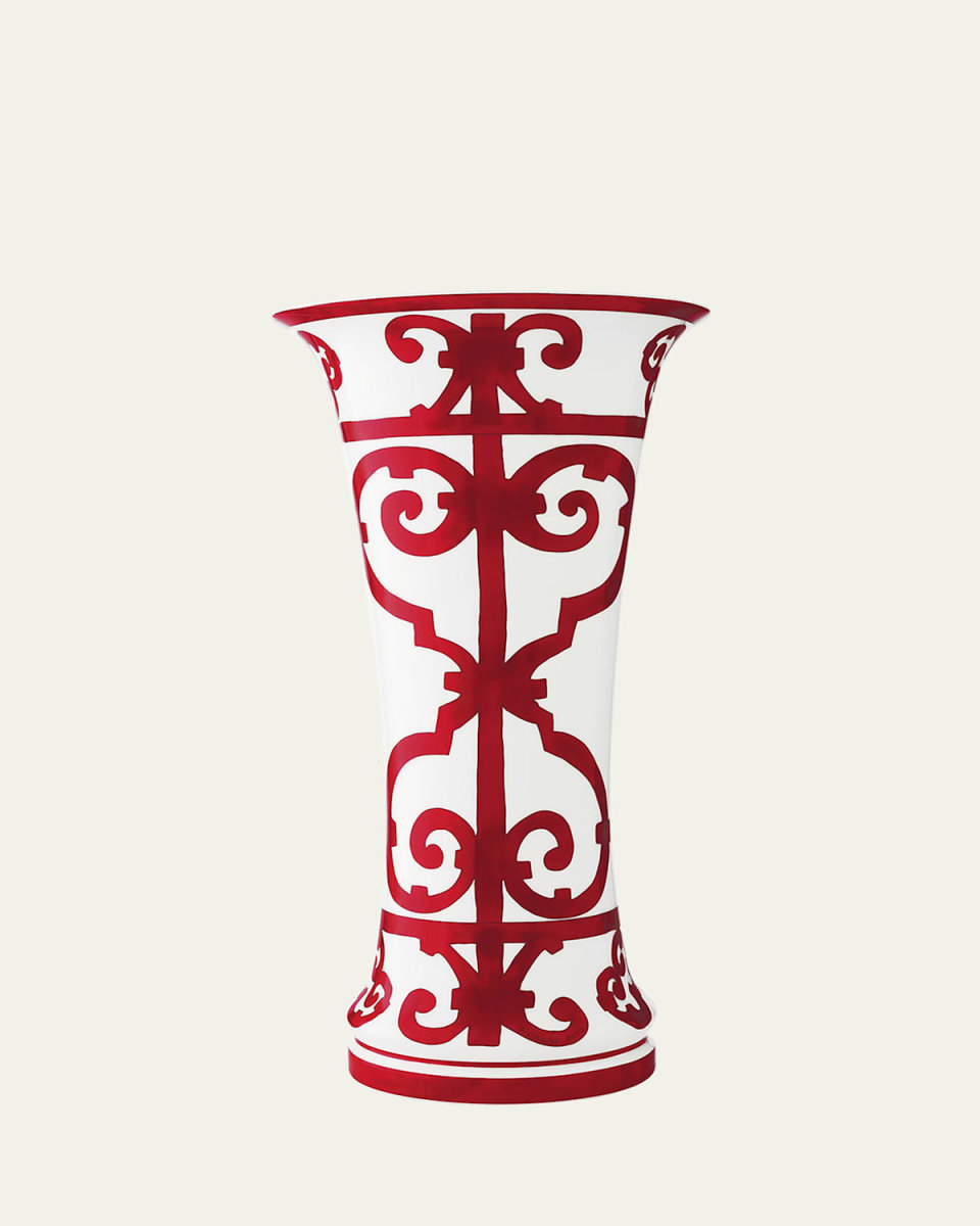 Balcon du Guadalquivir XL Vase, 16"