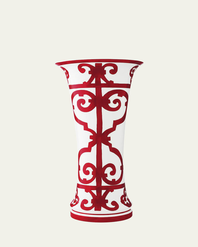 Balcon du Guadalquivir XL Vase, 16"