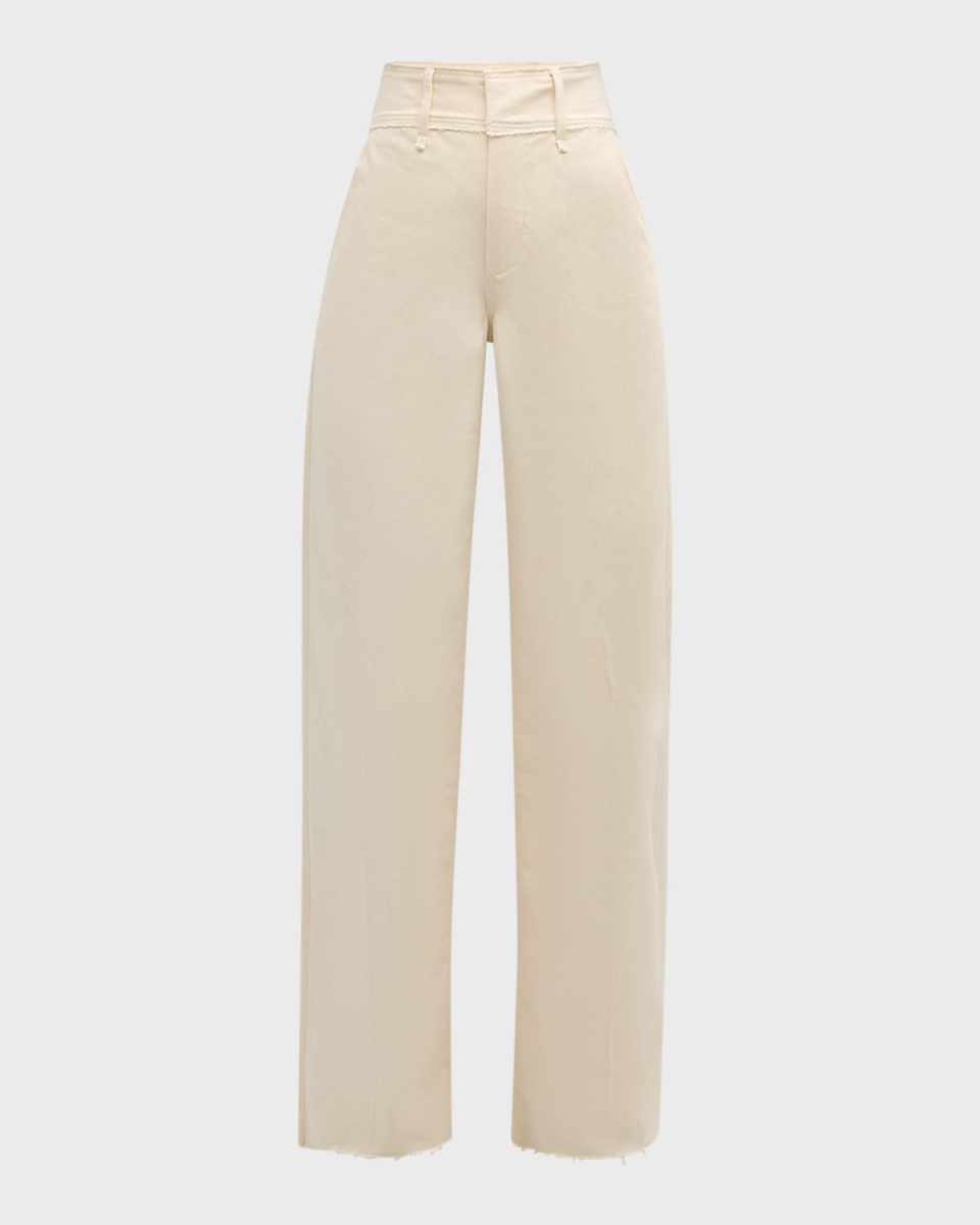 Sasha Trouser Jeans