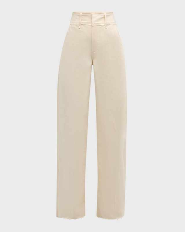 Sasha Trouser Jeans