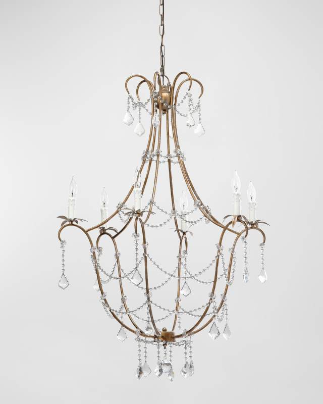 Scarlett Chandelier