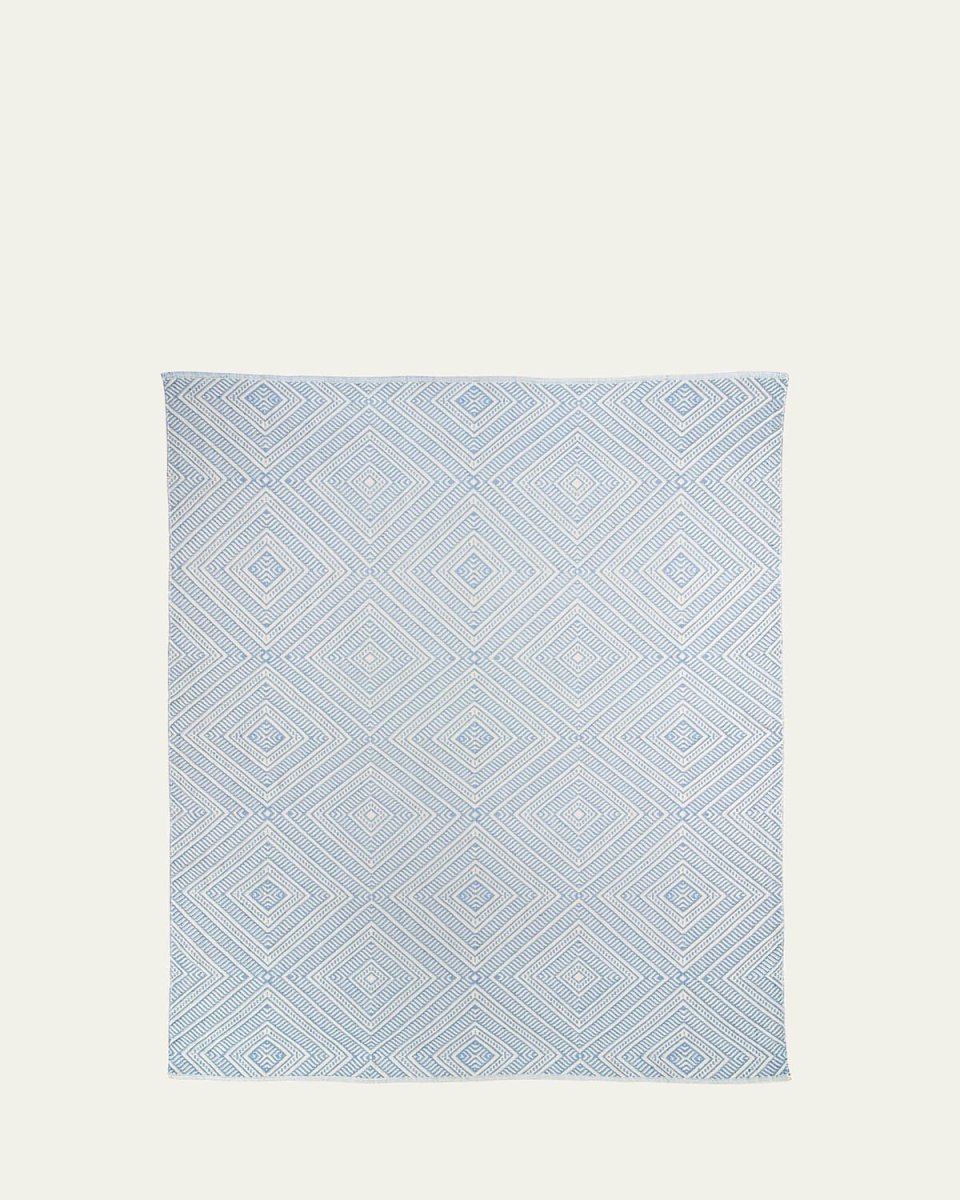 Tortola Indoor/Outdoor Rug, 9' x 12'