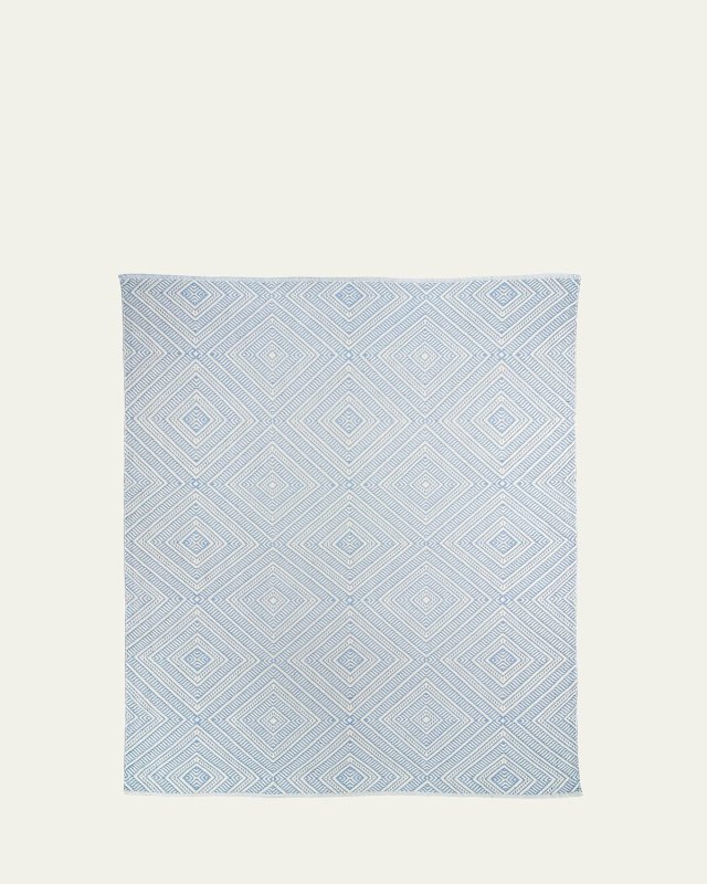 Tortola Indoor/Outdoor Rug, 9' x 12'