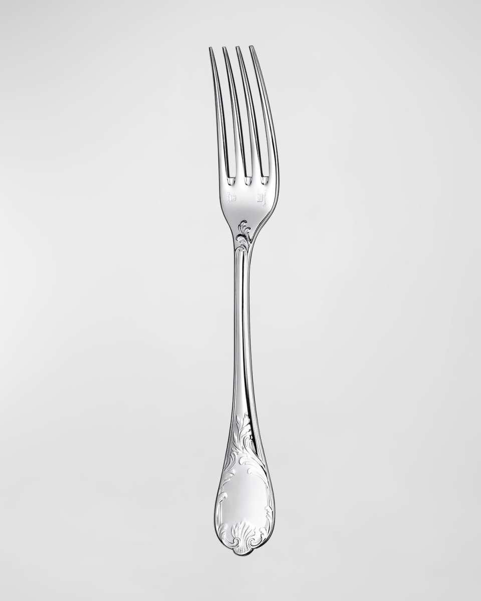 Marly Silver-Plated Dinner Fork