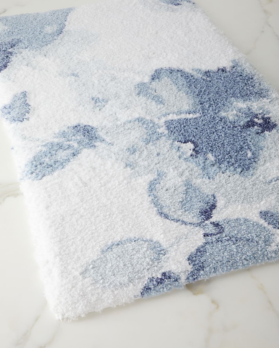 Bella Bath Rug, 24" x 39"