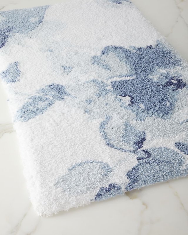 Bella Bath Rug, 24" x 39"