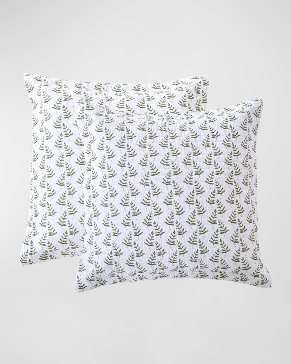 Viviana Euro Shams, Set of 2