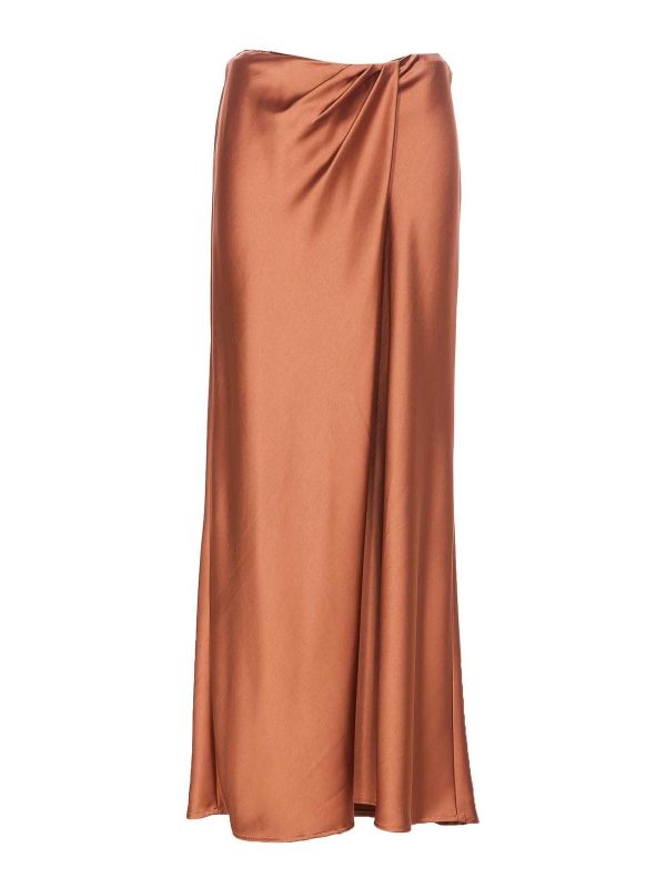 Pinko Jupe Midi - Conversione