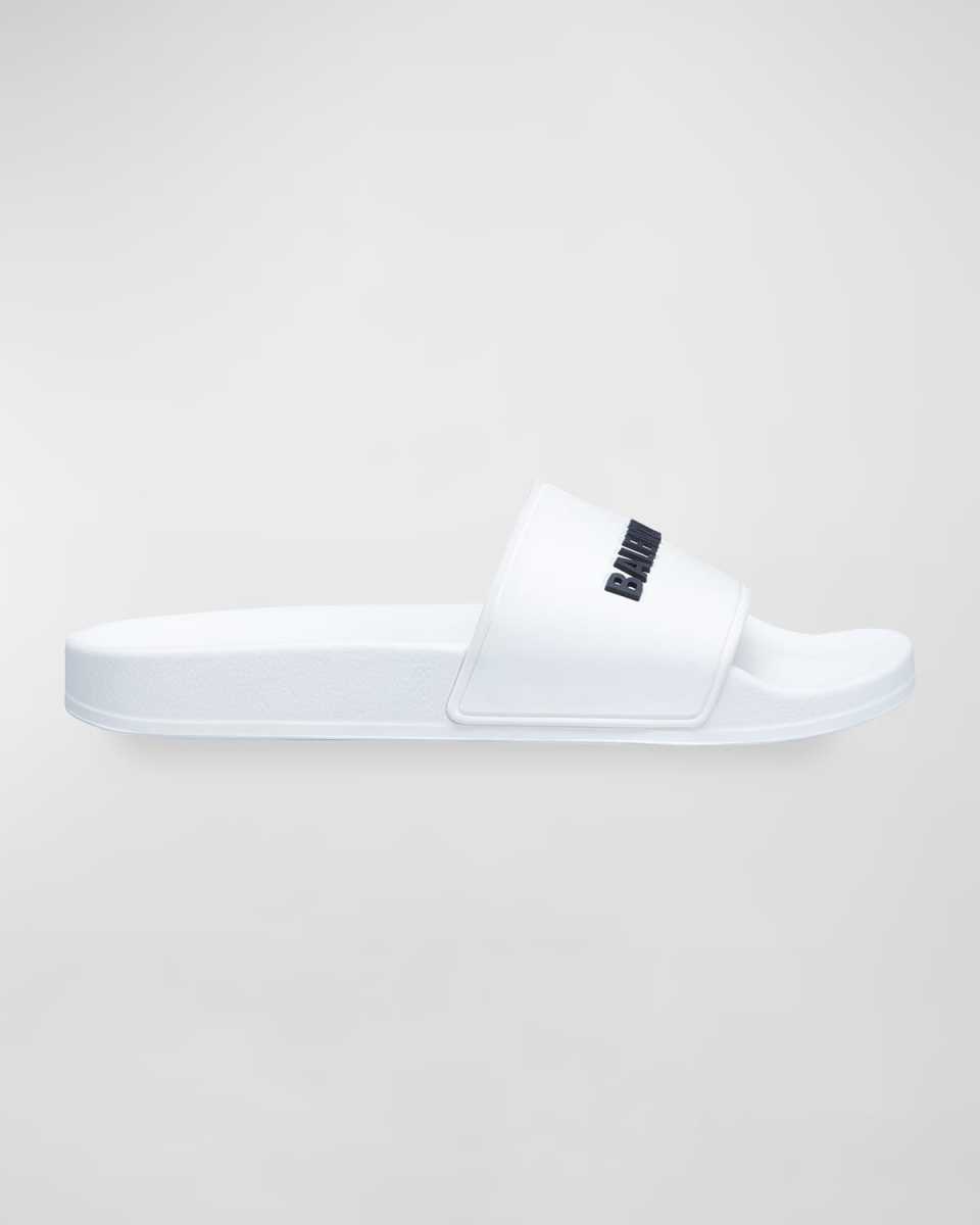 Pool Slide Sandals