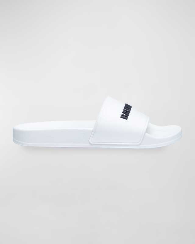 Pool Slide Sandals