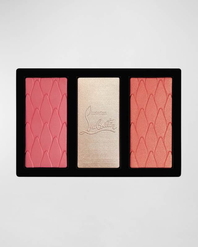 Abracadabra La Palette Blush & Highlighter Palette Refill