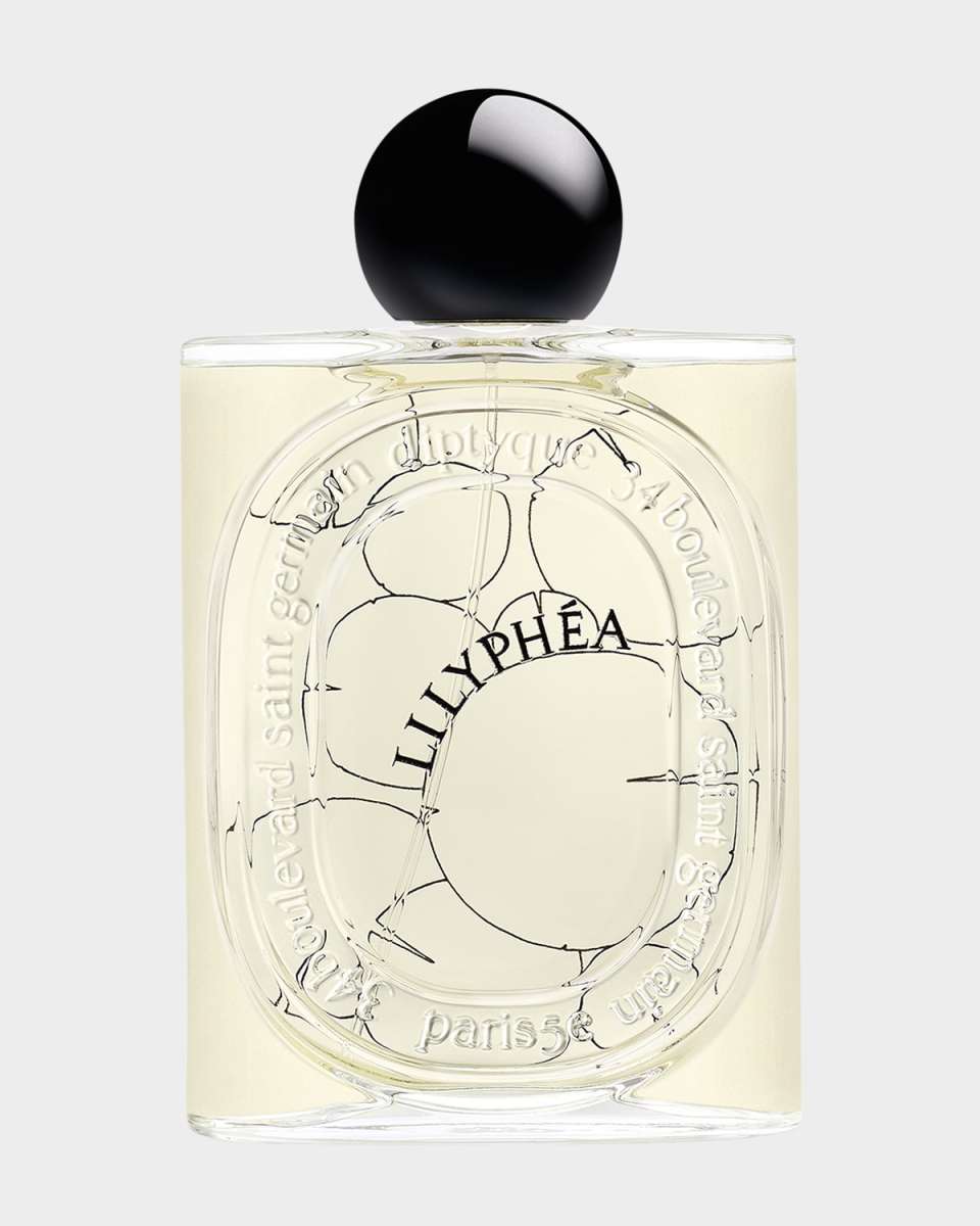 Lilyphéa Eau de Parfum, 100 mL