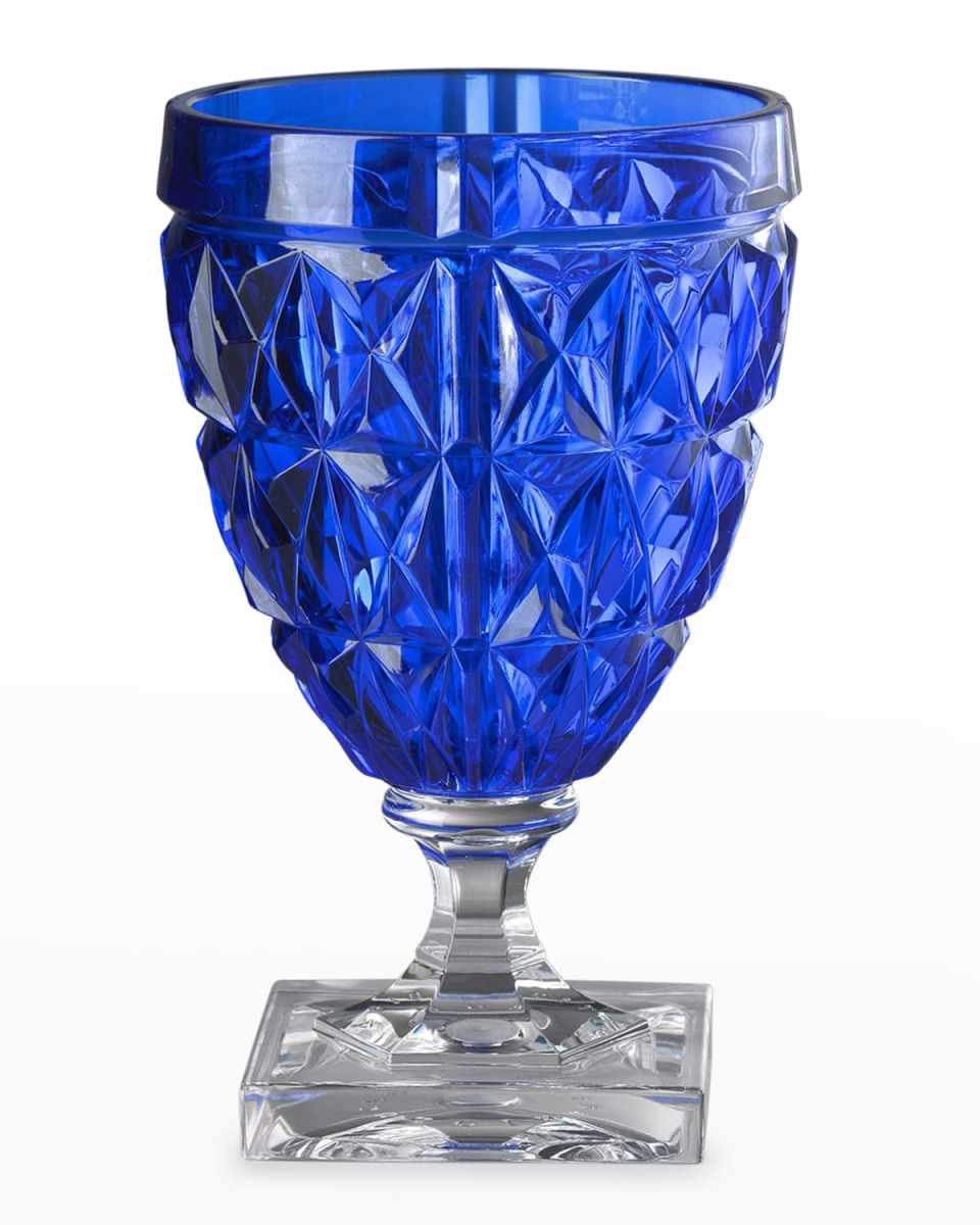 Stella Wine Glasses, Set of 6