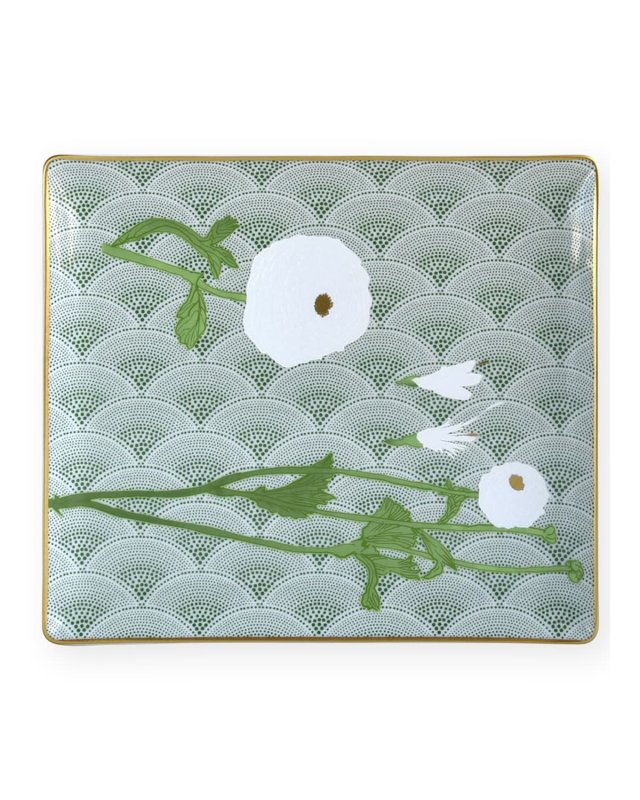 Priana Rectangular Tray