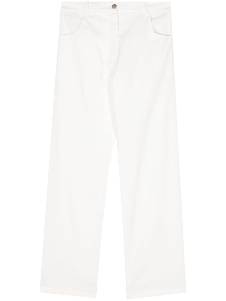 Alex cotton trousers