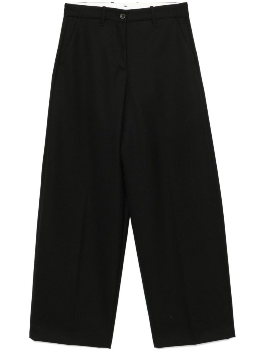 Nancy Carrot trousers