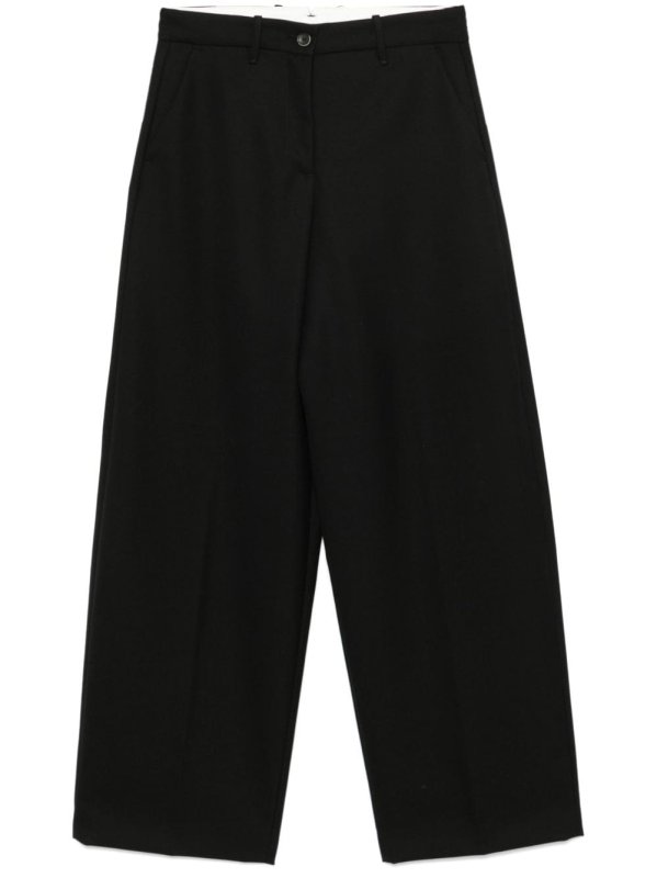 Nancy Carrot trousers