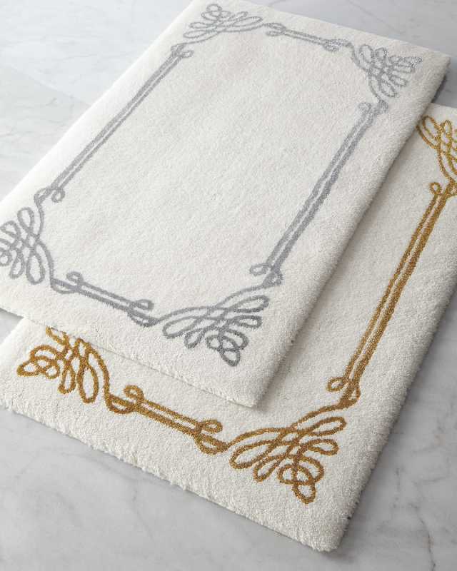 Alix Bath Rug