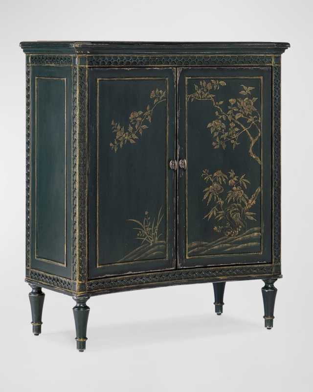 Charleston 2-Door Chest