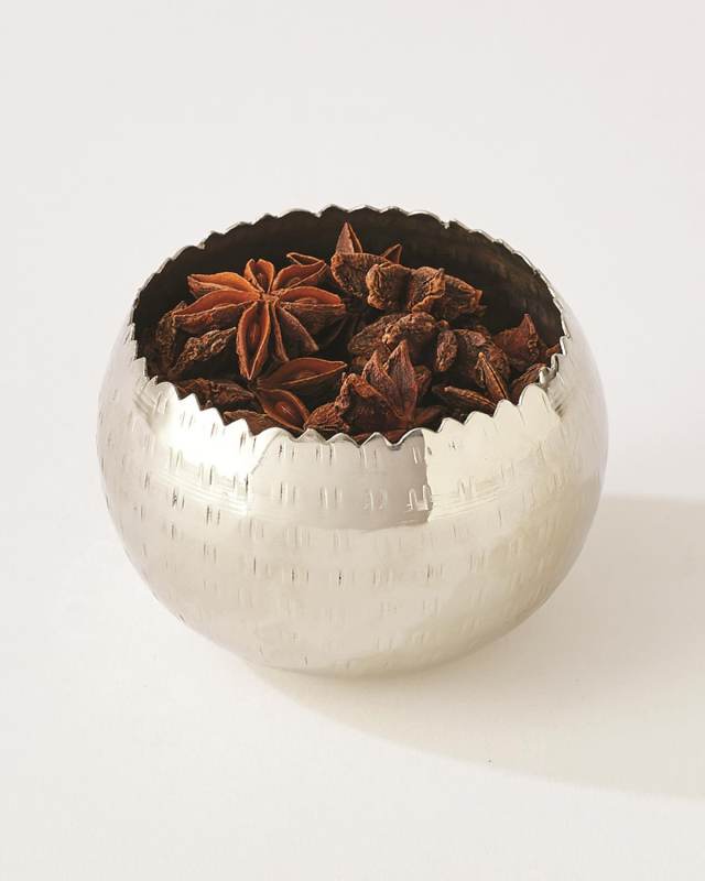 Round Small Bowl