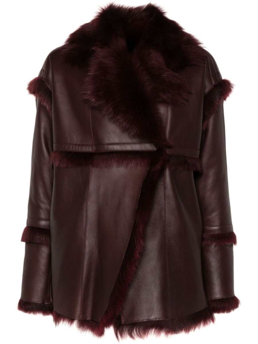 Vernon jacket