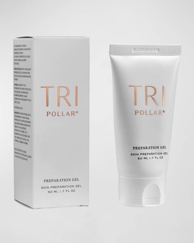 1.7 oz. TriPollar Preparation Gel