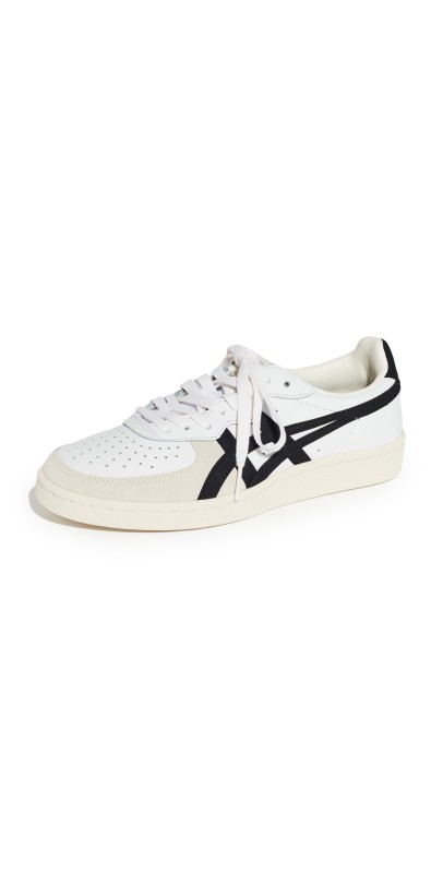 Onitsuka Tiger GSM Sneakers White/Black