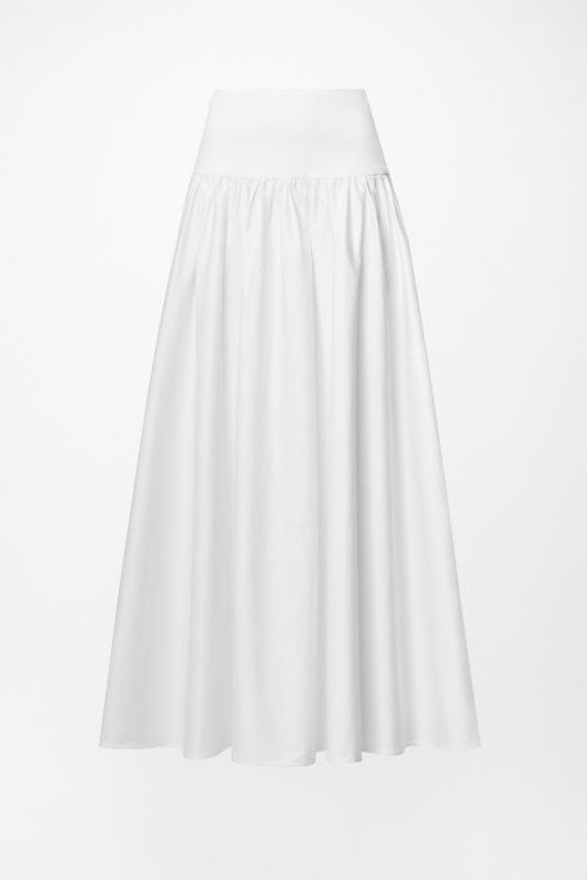ARAKII TULIP SKIRT