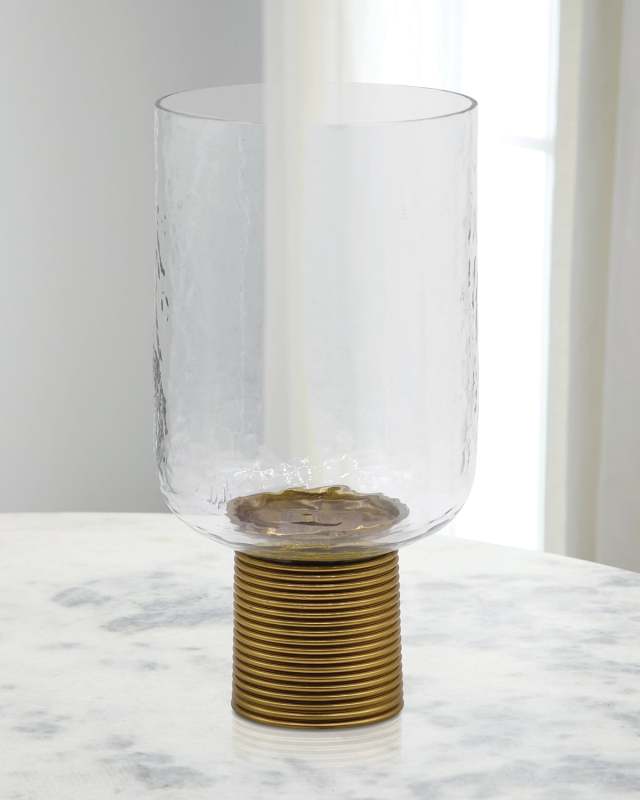 Cadey Large Candle Holder