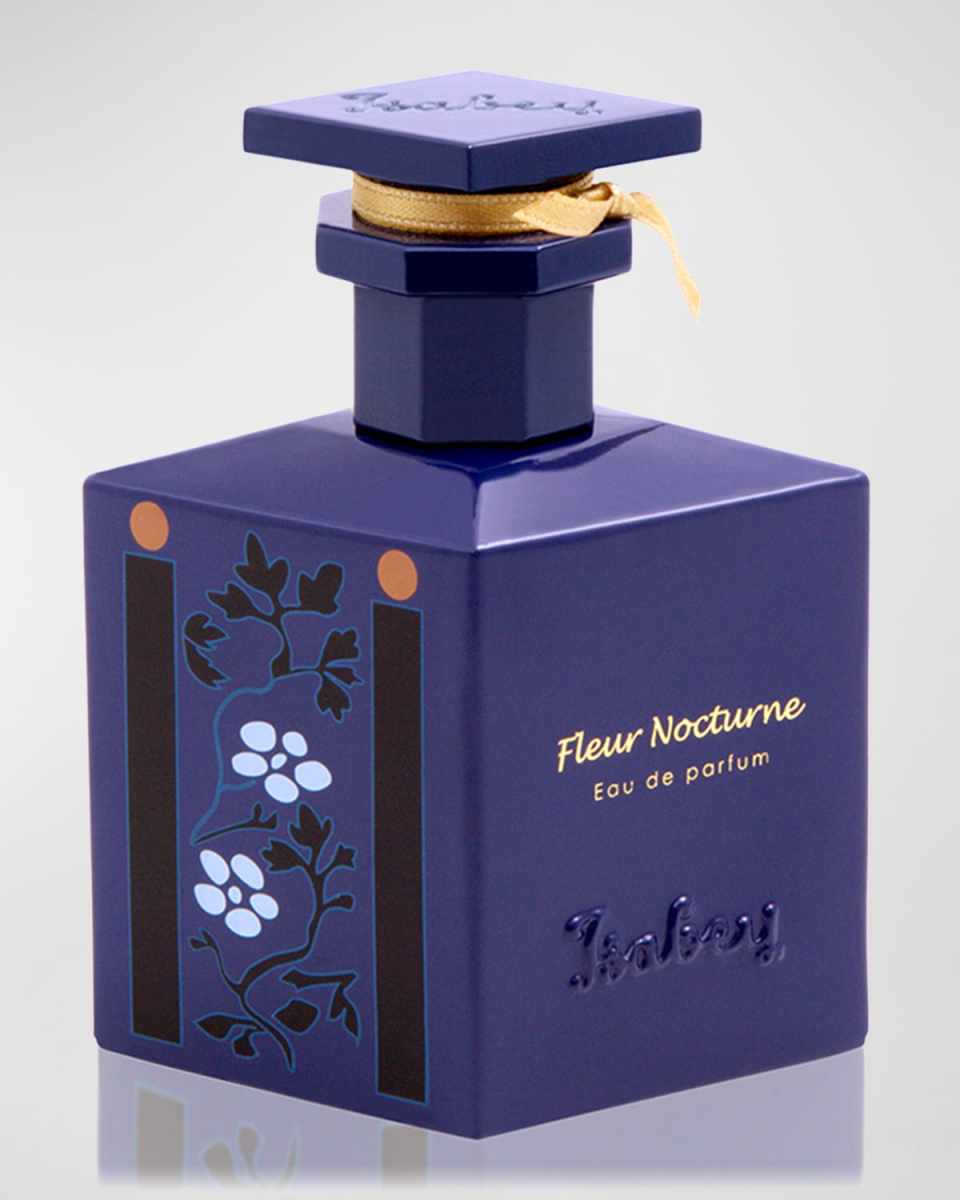 Fleur Nocturne Isabey, 1.7 oz.