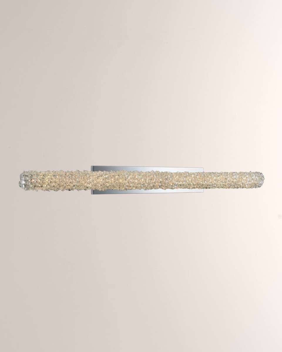 Lina 46" LED Bath Light